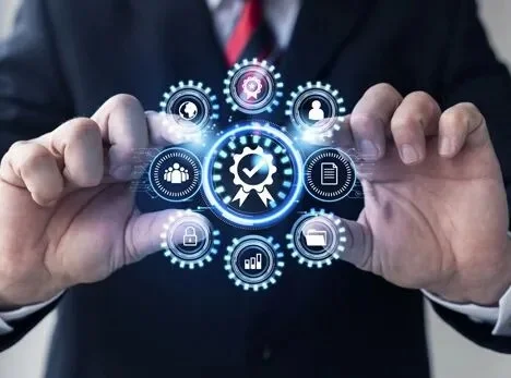 Professional Business Setup Vision - Tasees & Esdar Dubai