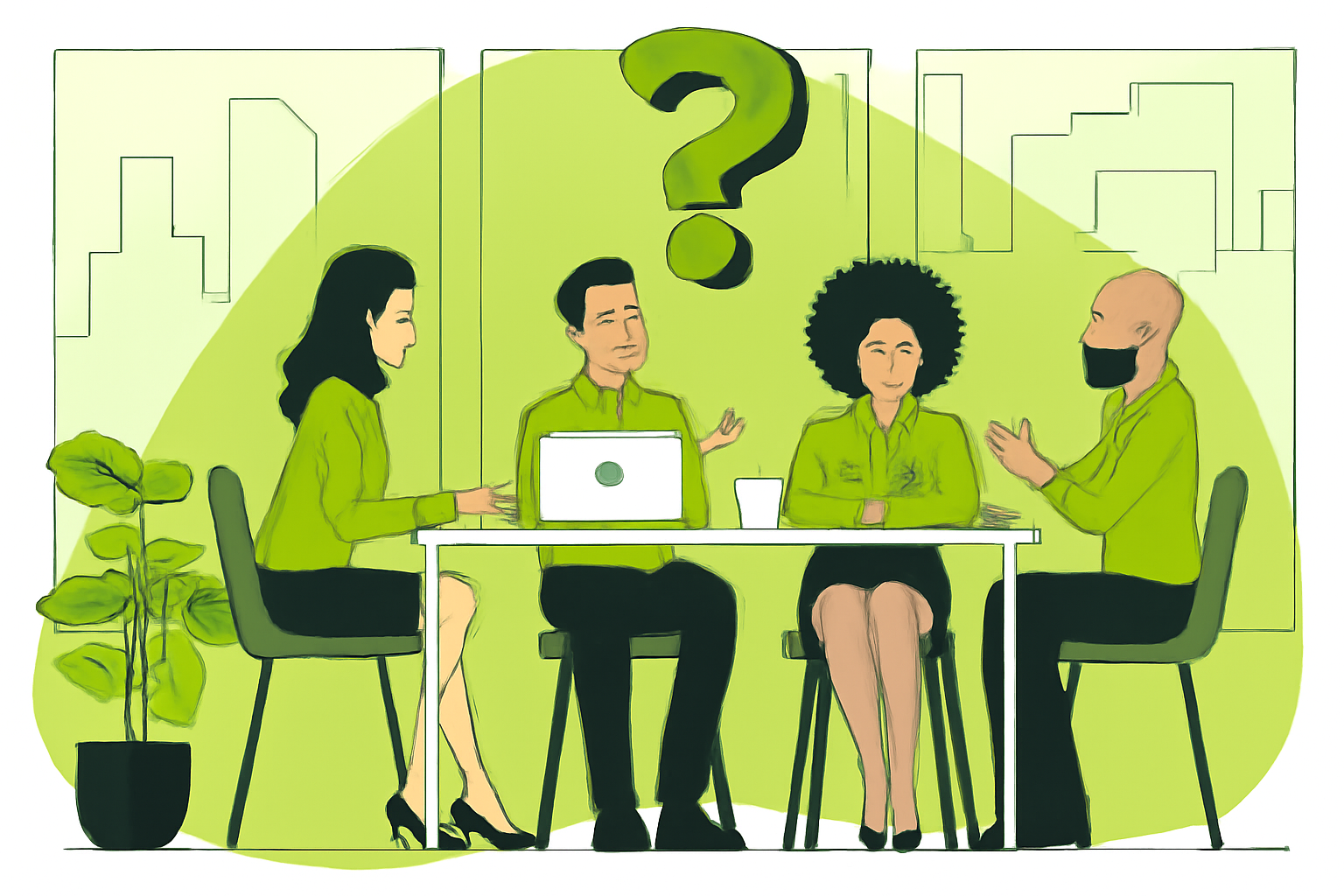 Why Choose Tasees & Esdar for Business Setup in Dubai - Professional Team